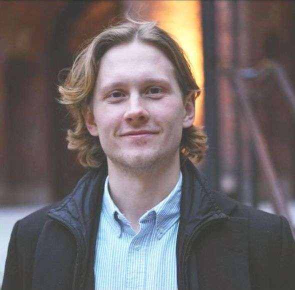 Edvin Nilsson